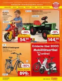 Netto Marken-Discount DE folder week 33 Pagina 75
