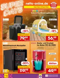 Netto Marken-Discount DE folder week 33 Pagina 76