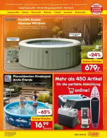 Netto Marken-Discount DE folder week 33 Pagina 77