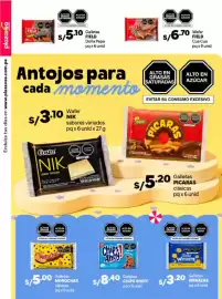 Catálogo Plaza Vea Página 2