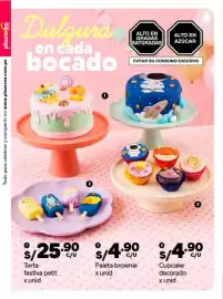 Catálogo Plaza Vea Página 5