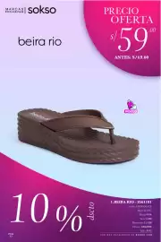 Catálogo Sokso semana 33 Página 32