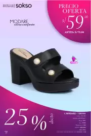Catálogo Sokso semana 33 Página 38