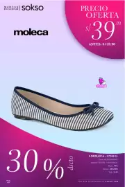 Catálogo Sokso semana 33 Página 40