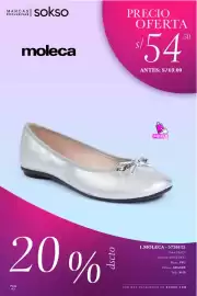 Catálogo Sokso semana 33 Página 42
