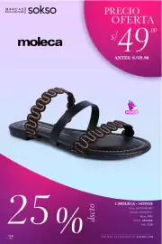 Catálogo Sokso semana 33 Página 44