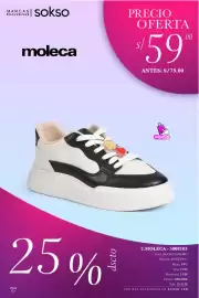 Catálogo Sokso semana 33 Página 51