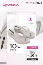 Catálogo Sokso semana 33 Página 60