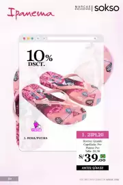 Catálogo Sokso semana 33 Página 64