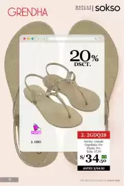 Catálogo Sokso semana 33 Página 71