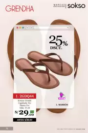 Catálogo Sokso semana 33 Página 72