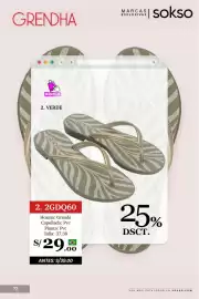 Catálogo Sokso semana 33 Página 73