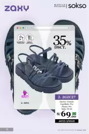 Catálogo Sokso semana 33 Página 75