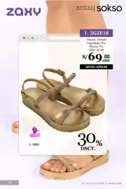 Catálogo Sokso semana 33 Página 76