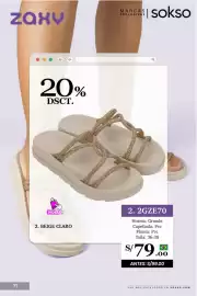 Catálogo Sokso semana 33 Página 77