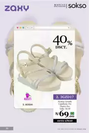 Catálogo Sokso semana 33 Página 79