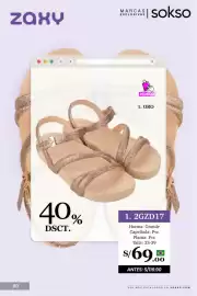Catálogo Sokso semana 33 Página 80