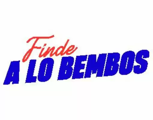 Catálogo Bembos (válido hasta 23-08)