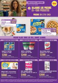 Catálogo Supermercados Vea Página 2