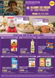 Catálogo Supermercados Vea Página 1