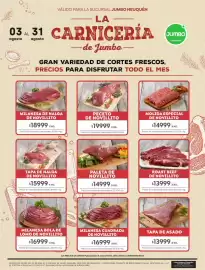 Catálogo Jumbo Página 1