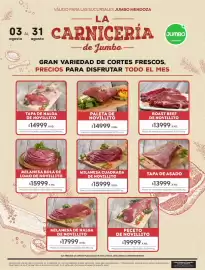Catálogo Jumbo Página 2