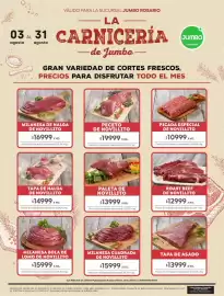 Catálogo Jumbo Página 3