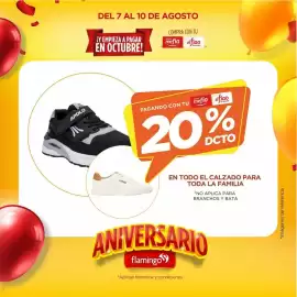 Catálogo Flamingo Página 4