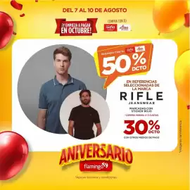 Catálogo Flamingo Página 5