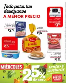 Catálogo Mi Comisariato Página 2