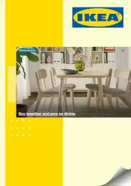 IKEA catalogue Page 1