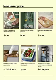IKEA catalogue Page 3