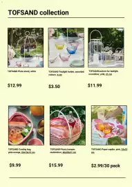 IKEA catalogue Page 4