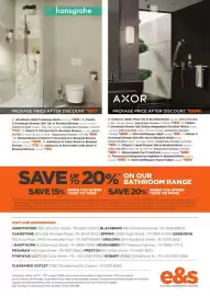 E&S Trading catalogue Page 8