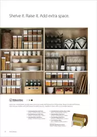 Howards Storage World catalogue Page 10
