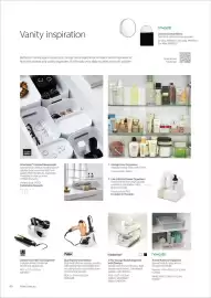 Howards Storage World catalogue Page 40