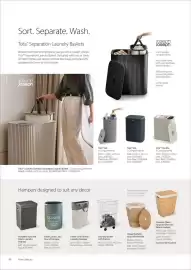 Howards Storage World catalogue Page 48