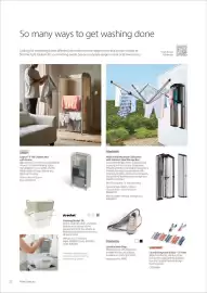Howards Storage World catalogue Page 52