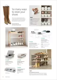 Howards Storage World catalogue Page 60
