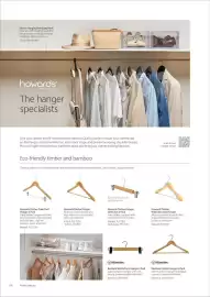 Howards Storage World catalogue Page 64