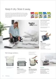 Howards Storage World catalogue Page 66