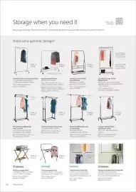 Howards Storage World catalogue Page 68