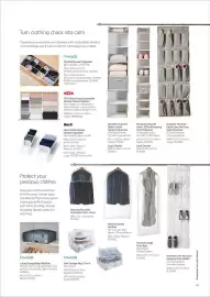 Howards Storage World catalogue Page 69
