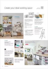 Howards Storage World catalogue Page 72