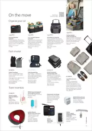 Howards Storage World catalogue Page 73