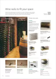 Howards Storage World catalogue Page 74