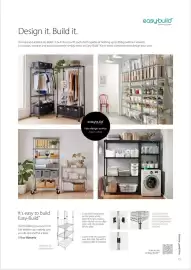 Howards Storage World catalogue Page 77