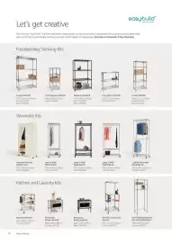 Howards Storage World catalogue Page 78