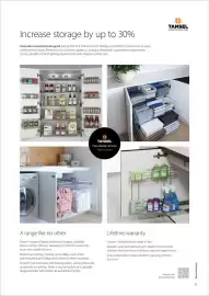Howards Storage World catalogue Page 81
