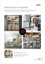 Howards Storage World catalogue Page 85